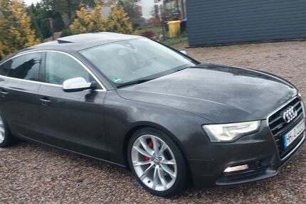 Audi A5 199.000 km 10.550 &euro; Schellhorn 24211