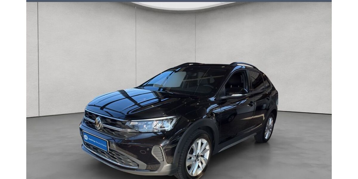 VW Taigo 13.940 km 23.280 &euro; Bordesholm 24582