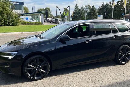Opel Insignia 102.000 km 18.200 &euro; Schwentinental 24222