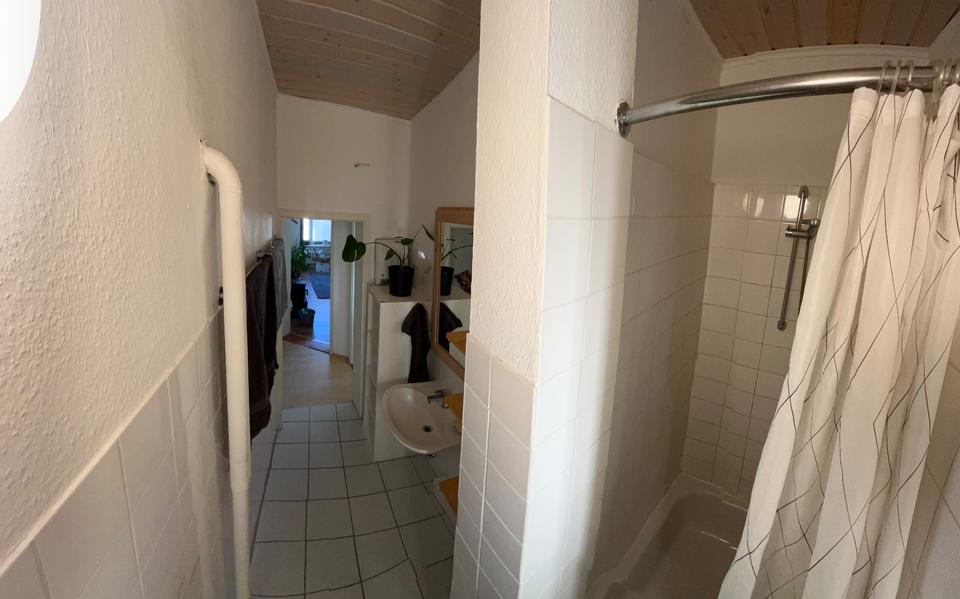 Etagenwohnung Kiel Gaarden-Ost - 3 Zimmer, 80 m&sup2;, 1.015&euro; | Angebot:24473480