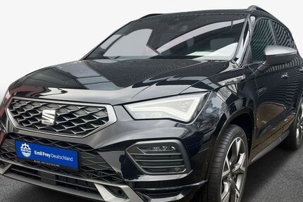 Seat Ateca 15.700 km 34.980 € Rendsburg 24768