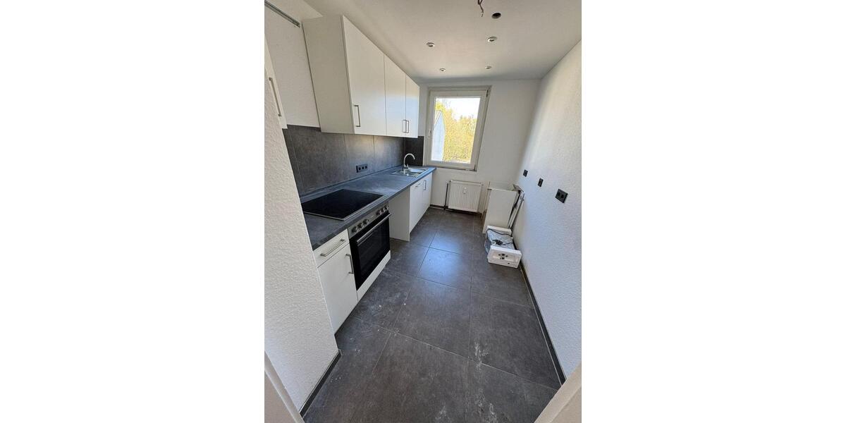 Etagenwohnung Kiel Friedrichsort - 4 Zimmer, 88 m&sup2;, 1.100&euro; | Angebot:26373424
