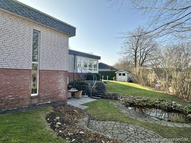Einfamilienhaus Molfsee - 5 Zimmer, 160 m&sup2;, 549.000&euro; | Angebot:25697505