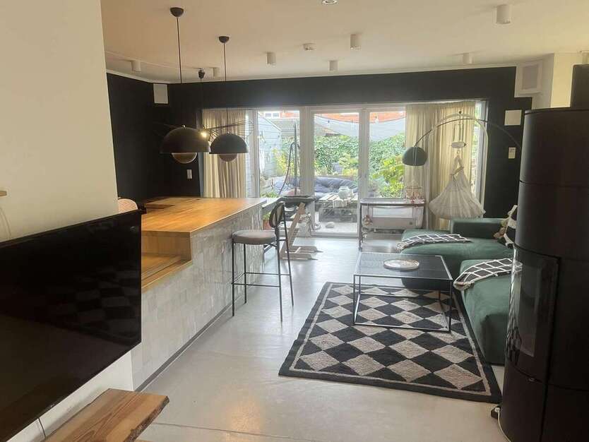 Wohnung zum Mieten in Neumünster 750 € 80 m² 2 zimmer