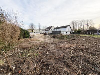 BAUMÖGLICHKEIT FÜR INVESTOREN UND BAUTRÄGER - Grundstück Neumünster Brachenfeld/Ruthenberg | Angebot:27127021
