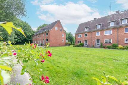 Wohnung zum Kaufen in Kiel 149.000 € 42.83 m² 2 zimmer