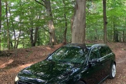 Audi A4 282.000 km 8.600 &euro; Neumünster 24534