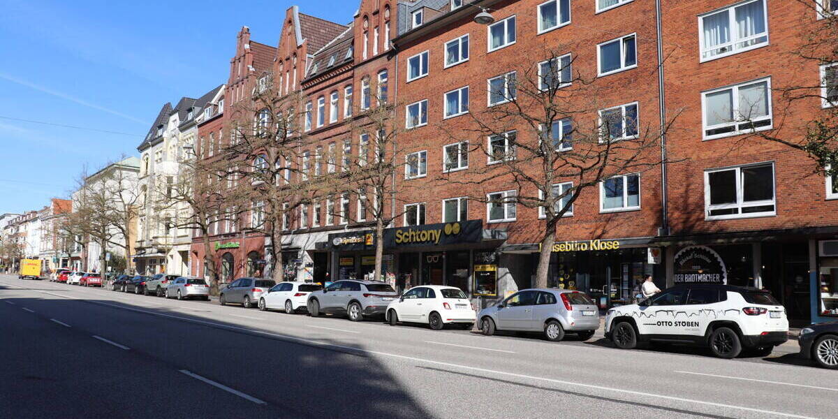 Mehrfamilienhaus, Wohnhaus Kiel Brunswik - 2.750.000&euro; | Angebot:26485799