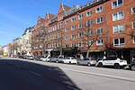 Mehrfamilienhaus, Wohnhaus Kiel Brunswik - 2.750.000&euro; | Angebot:26485799