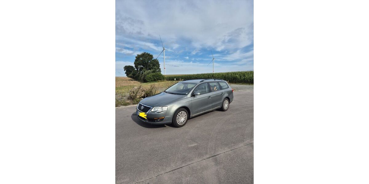 VW Passat 253.330 km 700 &euro; Holtsee 24363