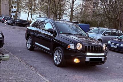 Jeep Compass 218.145 km 3.599 &euro; Kiel 24109