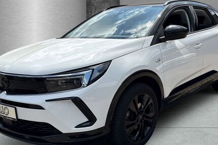 Opel Grandland (X) 24.470 km 22.490 &euro; Neumünster 24536