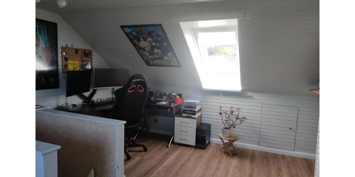 Reihenhaus Preetz - 4 Zimmer, 80 m&sup2;, 1.065&euro; | Angebot:26465273