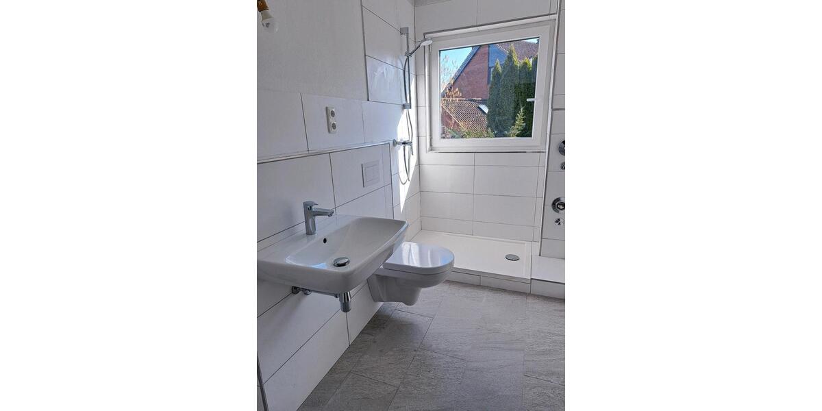 Etagenwohnung Preetz - 3 Zimmer, 68 m&sup2;, 960&euro; | Angebot:25719803