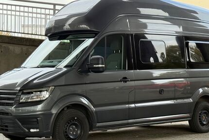 VW Crafter 64.600 km 57.980 &euro; Neumünster 24536