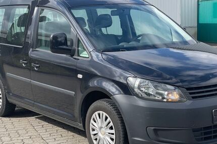 VW Caddy 233.000 km 5.000 € Kiel 24113