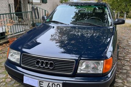 Audi 100 121.000 km 5.800 € Kirchbarkau 24245