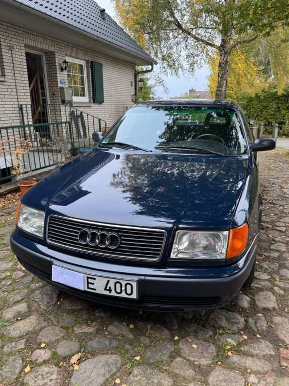 Audi 100 121.000 km 5.800 € Kirchbarkau 24245