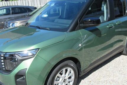 Ford Tourneo Courier 23.600 km 19.950 &euro; Gettorf 24214