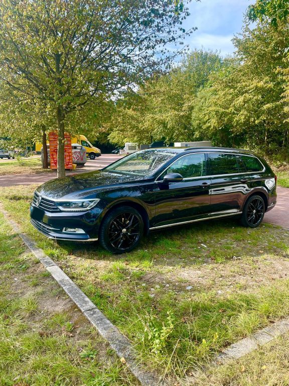 Passat Variant