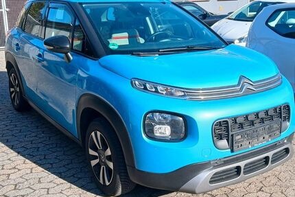 Citroen C3 96.000 km 11.900 &euro; Kiel 24109