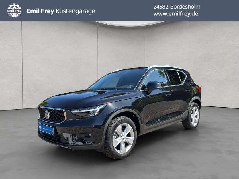 XC40