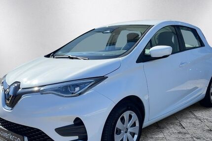 Renault ZOE 43.800 km 13.990 &euro; Kiel 24118