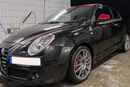 Alfa Romeo MiTo 139.000 km 7.899 &euro; Bordesholm 24582