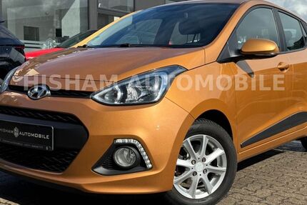 Hyundai i10 157.480 km 7.490 &euro; Neumünster 24536
