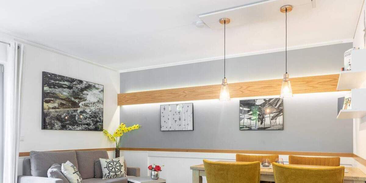 Mehrfamilienhaus, Wohnhaus Kiel Holtenau - 7 Zimmer, 1.295.000&euro; | Angebot:23952033