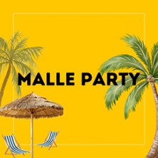 Malle Party mit Isi Glück