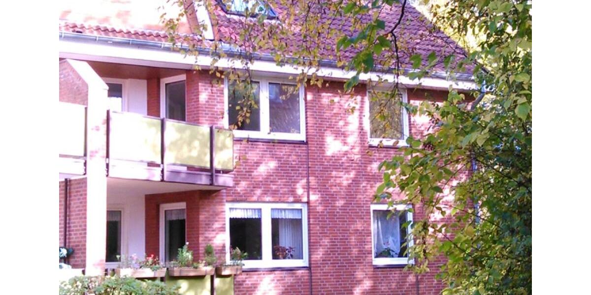 Etagenwohnung Kiel Wik - 2 Zimmer, 57 m&sup2;, 730&euro; | Angebot:25182082