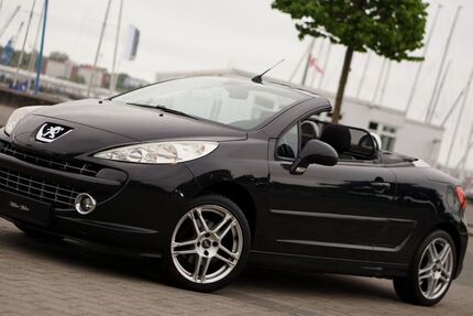 Peugeot 207 166.000 km 3.300 &euro; Kiel 24109