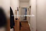 Etagenwohnung Kiel Exerzierplatz - 2 Zimmer, 46 m&sup2;, 495&euro; | Angebot:25977235