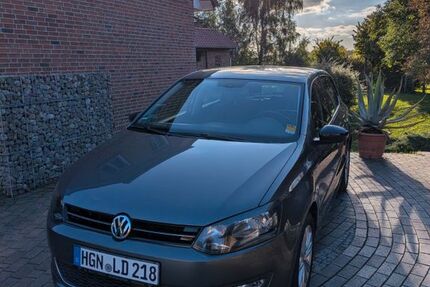 VW Polo 169.000 km 4.000 &euro; Kiel 24107