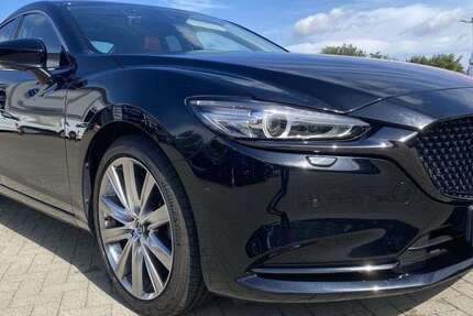 Mazda 6 30.550 km 27.980 &euro; Neumünster 24539