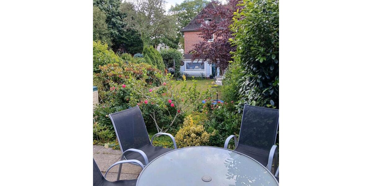 Reihenhaus Neumünster - 4 Zimmer, 90 m&sup2;, 255.000&euro; | Angebot:26915893