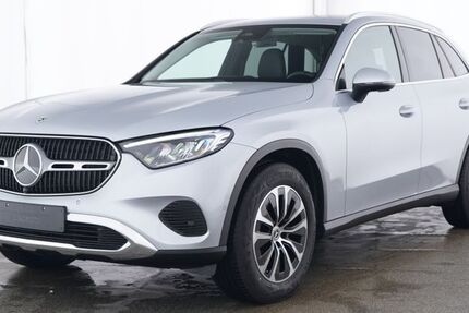 Mercedes-Benz GLC 200 5.443 km 49.920 &euro; Kiel 24109