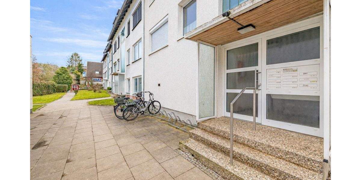 Etagenwohnung Schönberg Schönberg - 3 Zimmer, 95 m&sup2;, 329.000&euro; | Angebot:25877746