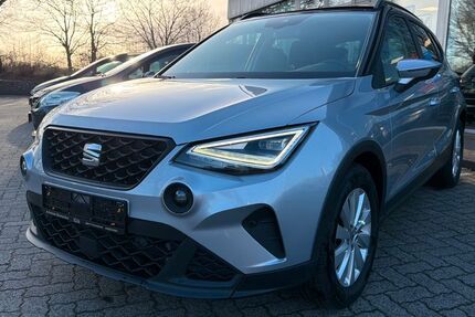Seat Arona 35.000 km 14.990 &euro; Bornhoeved 24619