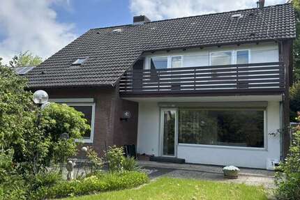 Haus zum Kaufen in Kiel 639.000 € 167 m² 4 zimmer