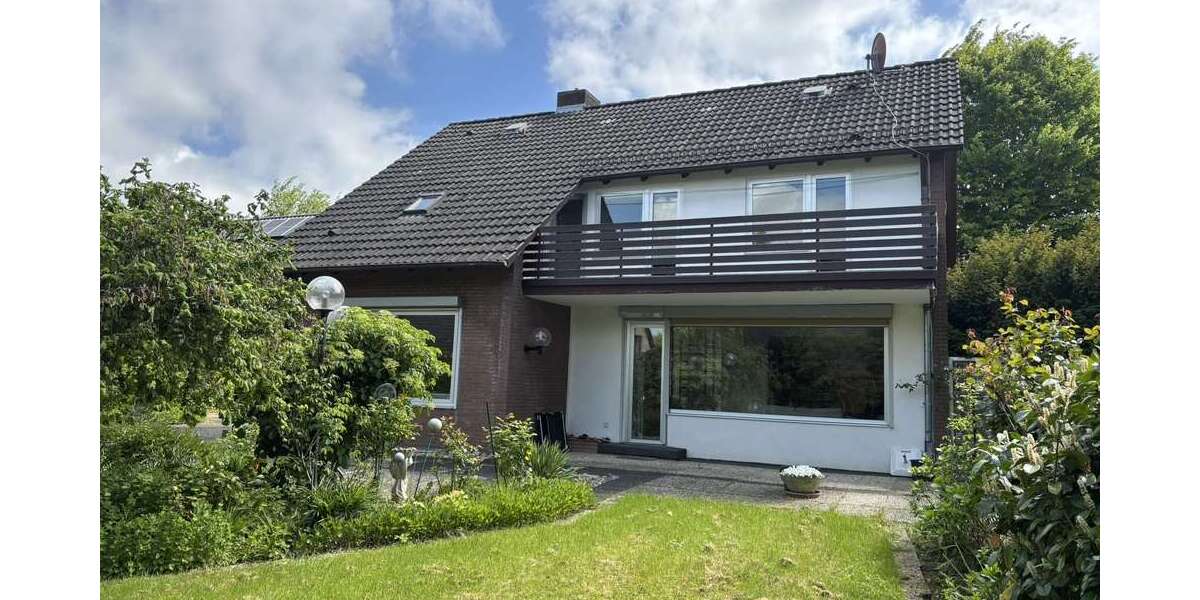 Haus zum Kaufen in Kiel 639.000 € 167 m² 4 zimmer