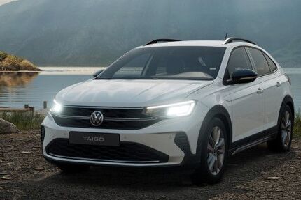 VW Taigo 8.240 km 23.990 &euro; Preetz-Schellhorn 24211