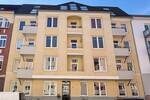 Etagenwohnung Kiel Blücherplatz - 2 Zimmer, 50 m&sup2;, 244.000&euro; | Angebot:26641661