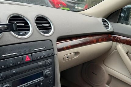 Audi A4 184.000 km 5.500 &euro; Bornhöved 24619