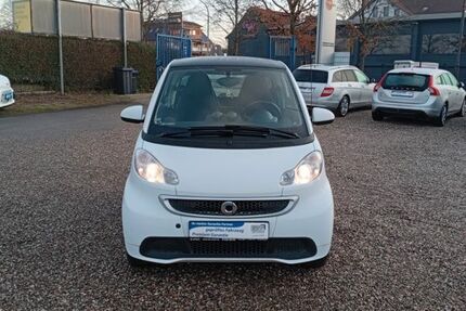 Smart ForTwo 100.000 km 3.969 &euro; Kiel 24146