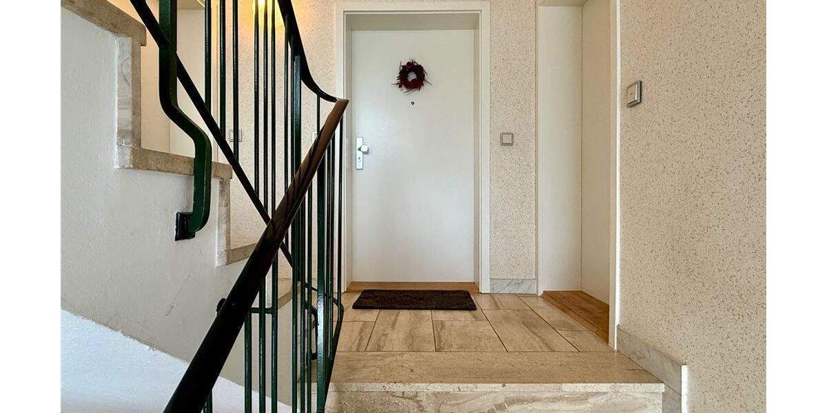 Schöne 3-Zimmer-Whg. mit Balkon: Neuwührener Weg 4Schwentinental; Raisdorf 3 zimmer