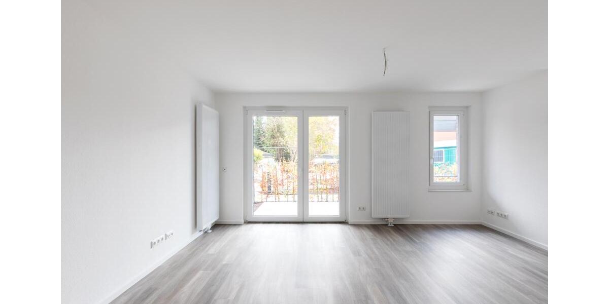 Etagenwohnung Molfsee - 3 Zimmer, 91 m&sup2;, 1.287&euro; | Angebot:26461983