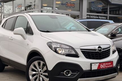 Opel Mokka 113.000 km 8.950 &euro; Kiel 24107