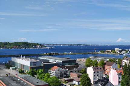 Wohnung zum Kaufen in Kiel 128.000 € 42 m²